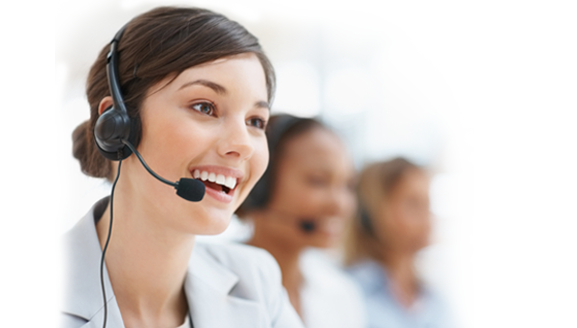 Contact Us - Creative Vision